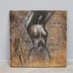 1765&nbsp;7106&nbsp;Oljemålning